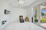 First Floor-Library/Den/Playroom