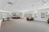 Beach Club entertaining space