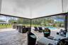 Paver Deck, Screened, Salt Water Pool and Spa, Both Gas Heated, Water and Fire Feature