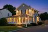 Front View (Virtual Evening)