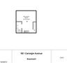 Floor Plans - Basement