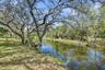 Enjoy the privacy and nature from your back yard .
