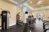 Complete fitness center