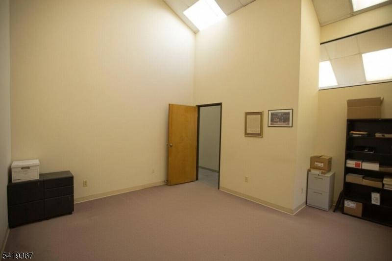 Interior Office