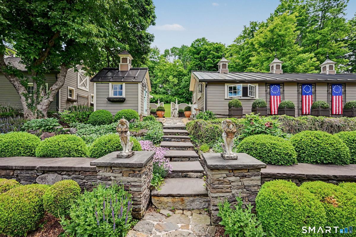 Side Yard