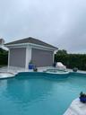 Retractable screens - see also video