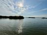 View from the Dock