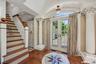 Entrance Foyer