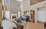 w Fireplace
