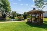 Gardens w/Gazebo