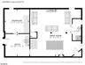 Floor Plan Basement