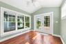 Sun Room / Office Space