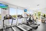 Community Fitness Center