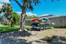Kayak Storage at both South and North Marinas