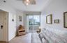 Bonus room and access to front balcony