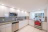 Lots of cabinets