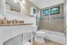 Third bathroom