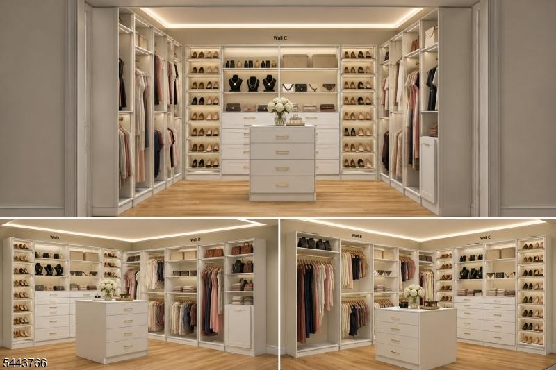 Dressing Room