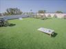 Rooftop deck