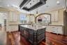 Kitchen View To Great Room