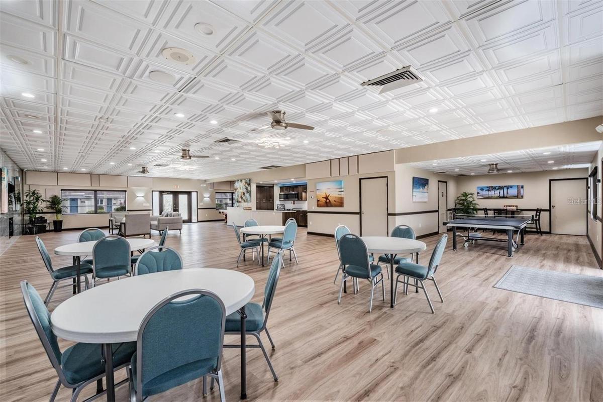 Clubhouse