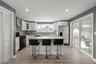 Eat-in Kitchen