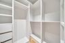 Main Bed Closet