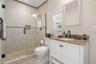 Pool / 2nd Bath