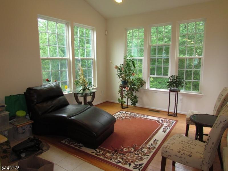 Leisure Room