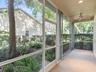 First Floor Screened Porch