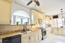 Custom Kitchen Cabinetry