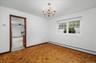 Formal Dining Room Flows to Kitchen