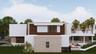 Side Exterior - Virtually Staged