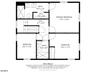 floor plan 2nd level