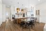 3rd Floor Dining