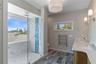 Primary Suite Bath w/ spacious walk-in shower