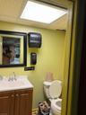restroom