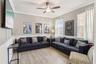 First Living Room