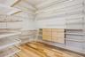Container store CUSTOM Elfa Closet System