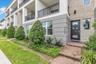 Beautifully landscaped, HOA maintained