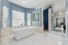 Incredible bathroom renovation!