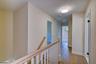 Upstairs hall