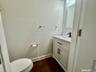 Half Bathroom