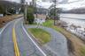 circular driveway