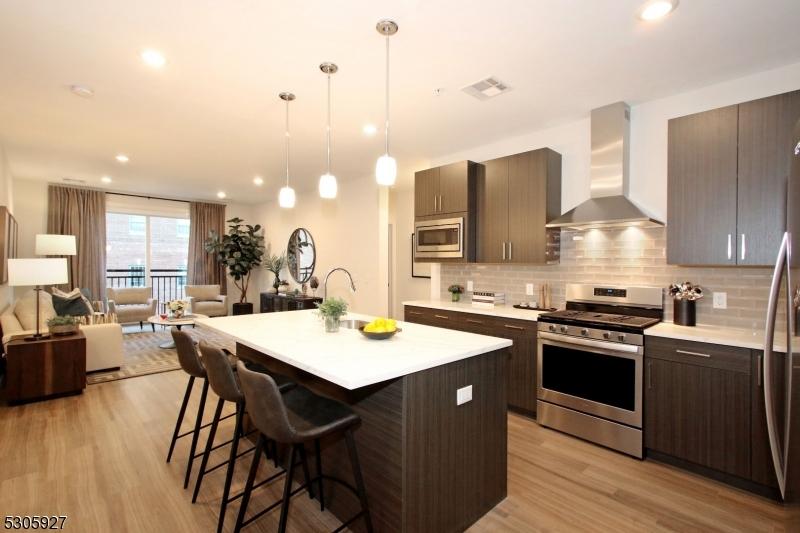 Model Kitchen