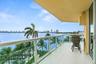 corner wrap around balcony