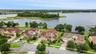 Amazing LONG Views of Lake!