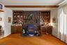 Wood Burning Stove
