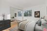 Guest Bedroom Virtually Staged