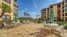 Bayside Patio with Grills